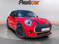 Usado Mini Cooper 192 CV (141 kW) 2020 Rojo Utilitario