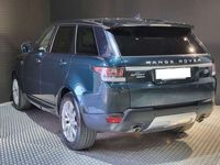 usado Land Rover Range Rover Sport 3.0tdv6 Hse Aut.