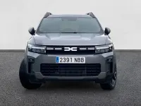 Usado Dacia Bigster Journey 155 CV (114 kW) 2025 SUV