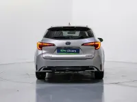 Usado Toyota Corolla Style 140 CV (102 kW) 2023 Familiar