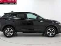 Usado Nissan Qashqai N-Connecta 140 CV (102 kW) 2022 SUV