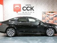 Usado Renault Talisman Zen 130 CV (95 kW) 2016 Negro Berlina