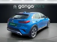 Usado Kia XCeed 120 CV (88 kW) 2022 Azul SUV