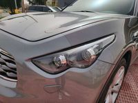 usado Infiniti Fx30 S Premium Aut.