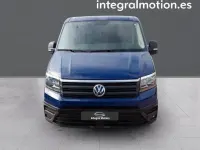 Usado VW Crafter 140 CV (102 kW) 2020 Van