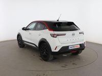 Usado Opel Mokka X GS Line 131 CV (96 kW) 2021 SUV