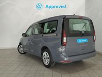Usado VW Caddy Maxi 150 CV (110 kW) 2025 Monovolumen