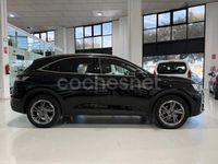 Usado DS Automobiles DS7 Crossback So Chic 180 CV (132 kW) 2021 Negro SUV