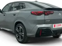Usado BMW X2 163 CV (119 kW) 2025 Gris SUV