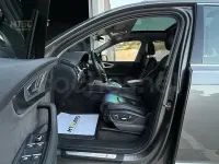 Usado Audi Q7 218 CV (160 kW) 2016 Gris / plata SUV