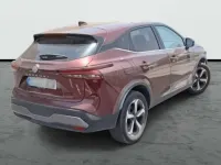 Usado Nissan Qashqai N-Connecta 140 CV (102 kW) 2023 Burdeos SUV