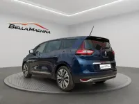 Usado Renault Grand Scénic IV LIMITED 140 CV (102 kW) 2021 Azul Monovolumen