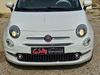 Usado Fiat 500 Dolcevita 69 CV (50 kW) 2023 Blanco Utilitario