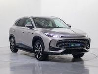 Usado MG EHS Luxury 339 CV (249 kW) 2025 Gris SUV