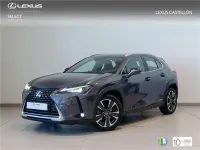 Usado Lexus UX 250h 184 CV (135 kW) 2022 SUV