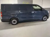 Usado Citroën Jumpy 101 CV (74 kW) 2020 Gris Monovolumen