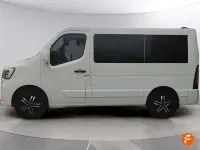 Usado Renault Master 180 CV (132 kW) 2022 Blanco Monovolumen