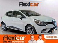 Usado Renault Clio V Business 72 CV (52 kW) 2020 Blanco Utilitario