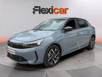 Usado Opel Corsa 101 CV (74 kW) 2024 Gris Utilitario