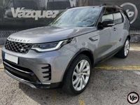 usado Land Rover Discovery 3.0D I6 R-Dynamic SE Aut. 300