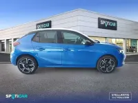 Usado Opel Corsa 111 CV (81 kW) 2025 Azul Utilitario