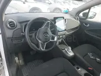 Usado Renault Zoe Life 80 kW (109 CV) 2021 Eléctrico Utilitario