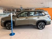 Nuevo Subaru Forester Active 152 CV (111 kW) 2026 Otro SUV