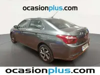 Usado Citroën C-Elysee I Shine 99 CV (72 kW) 2018 Gris Berlina