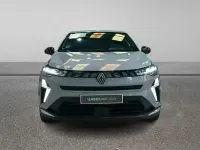 Usado Renault Symbioz Techno 140 CV (102 kW) 2025 Gris SUV