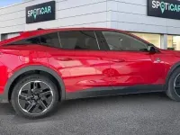 Usado Peugeot 408 GT GT 131 CV (96 kW) 2023 Rojo