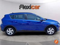 Usado Hyundai Bayon 101 HP (74 kW) 2023 Azul SUV