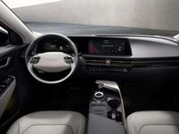 Nuevo Kia EV6 GT-Line 239 kW (325 CV) 2026 Otro SUV