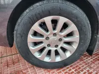 Usado SsangYong Rodius Limited 155 CV (114 kW) 2016 Gris Monovolumen