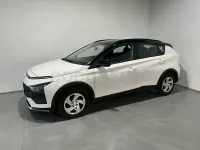 Usado Hyundai Bayon 79 CV (58 kW) 2024 Blanco SUV