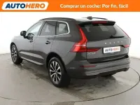 Usado Volvo XC60 Core 197 CV (144 kW) 2023 Marrón SUV