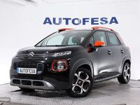 Usado Citroën C3 Aircross Shine 120 CV (88 kW) 2019 Negro SUV