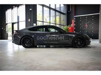 Usado Porsche Panamera 4S 560 CV (411 kW) 2021 Gris / plata Berlina