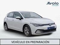 Usado VW Golf VIII Life 116 CV (85 kW) 2022