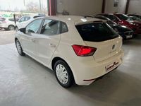 usado Seat Ibiza 1.0 S&S Reference 75