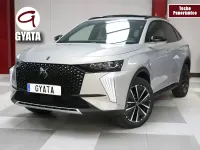 Usado DS Automobiles DS4 130 CV (95 kW) 2026 Gris Pickup/Camioneta