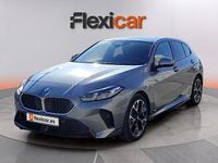 Begagnad BMW 120 163 HK (119 kW) 2025 Grå Halvkombi