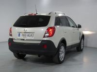 usado Opel Antara Selective