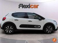 Usado Citroën C3 PureTech 110 CV (80 kW) 2024 Blanco Berlina
