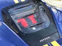 Usado Ferrari F8 721 CV (530 kW) 2021 Azul Coupe