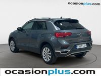 usado VW T-Roc Advance 1.5 TSI 110kW (150CV) DSG