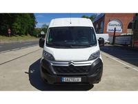 usado Citroën Jumper Fg. 2.2bluehdi 30 L1h1 S&s 120