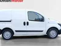 Usado Citroën Nemo Attraction 75 CV (55 kW) 2015 Blanco Monovolumen