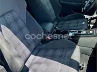 Usado VW Golf VIII GTE 245 CV (180 kW) 2022 Gris / plata Berlina