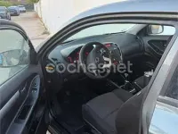 Usado Kia ProCeed 115 CV (84 kW) 2011 Gris / plata Utilitario