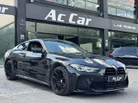 Usado BMW M4 Competition Edition 510 HP (375 kW) 2022 Preto Coupé